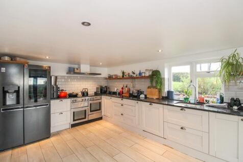 Kitchen/Dining/Family Room