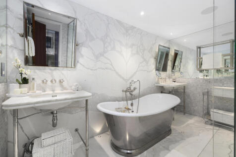 Bathroom One