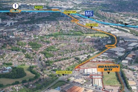 Find Commercial Properties To Rent In West Bromwich Rightmove
