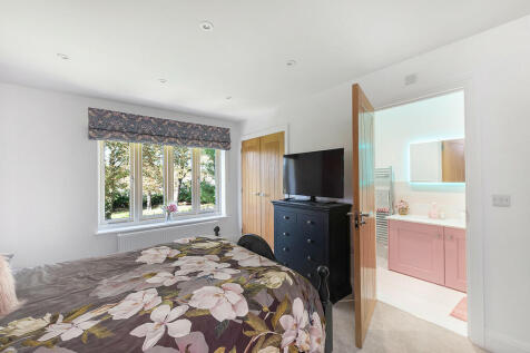 4 Flint Way ph31