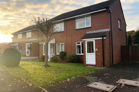 2 Bedroom Houses To Rent In Lichfield Staffordshire Rightmove