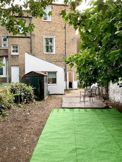 Garden New