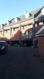 Parking area