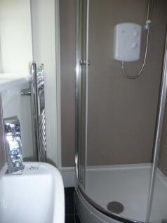 Downstairs Shower Ro