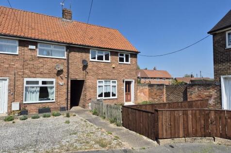 Three bedroom end terrace house - For Sale by Auc