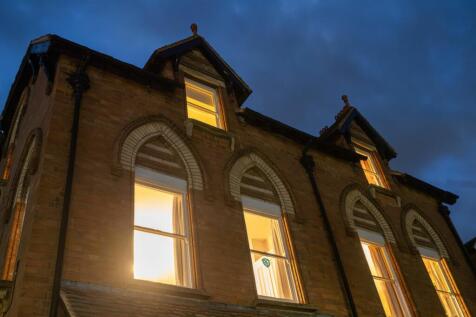 Twilight Windows