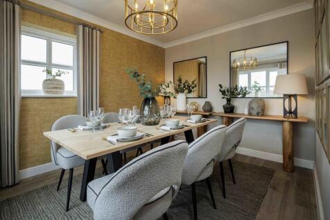 Dining 1 - Winste...