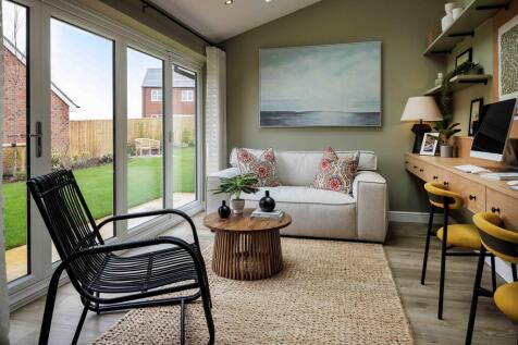 Family 1 - Winste...