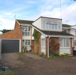 Houses To Rent In Tithe Barn Rightmove