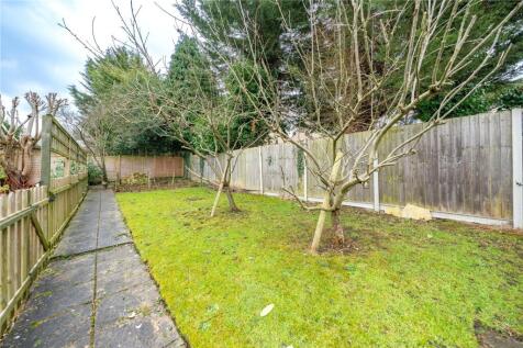Allotment Area