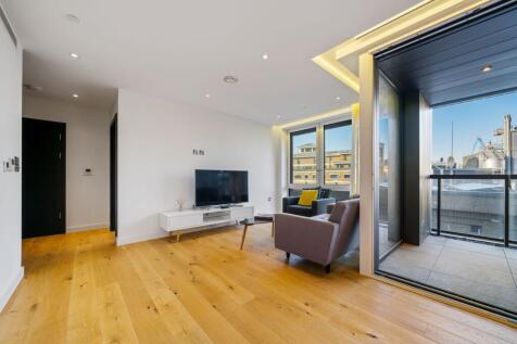 Reception / Dining Room