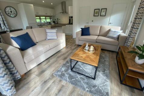 Open Plan Living Room