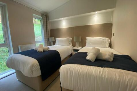 Twin Room 1