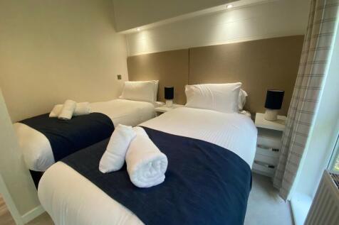 Twin Room 2