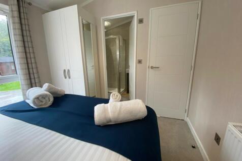 Master Bedroom With Ensuite