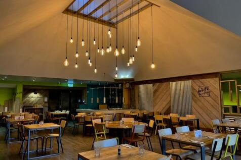 Onsite Retreat Restaurant