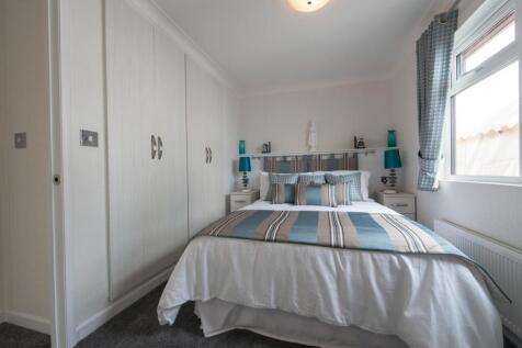 Master Bedroom With Ensuite