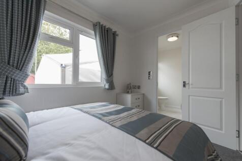 Master Bedroom With Ensuite
