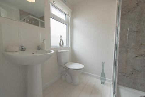 Ensuite Shower Room