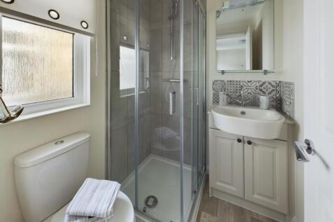 Ensuite Shower Room