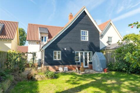 Properties For Sale in Crowfield | Rightmove
