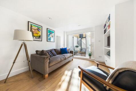1 Bedroom Flats For Sale In Brixton South West London