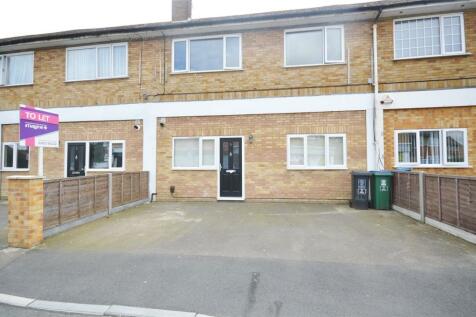 1 Bedroom Flats To Rent In Watford Hertfordshire Rightmove