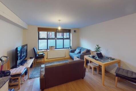 Flat-11-The-Yard-Living-Room