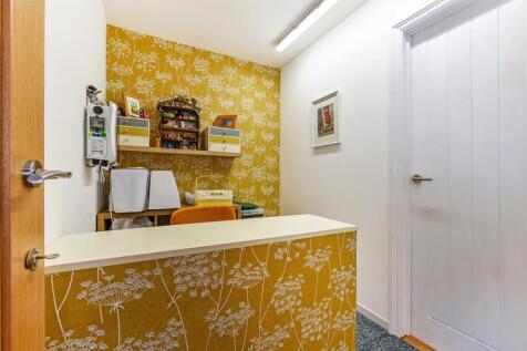 Study/Workroom