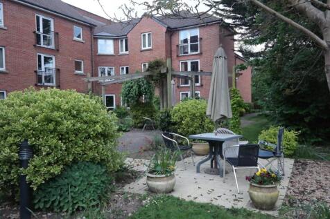 Communal Gardens