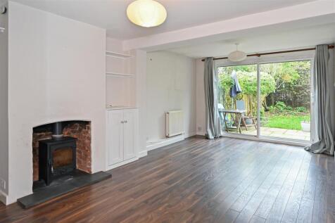 Sitting/Dining Room
