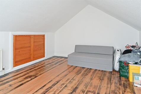 Loft Room