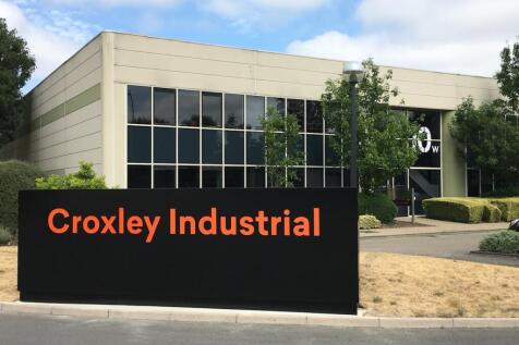 Croxley Industrial