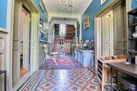 Properties For Sale in Normandy, France | Rightmove