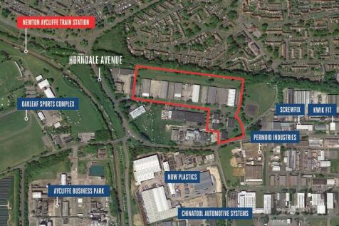 Gallery Image #4 for gbnewt01 - Aycliffe Business Park - 439