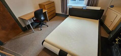 66 Wern Terrace Bedr