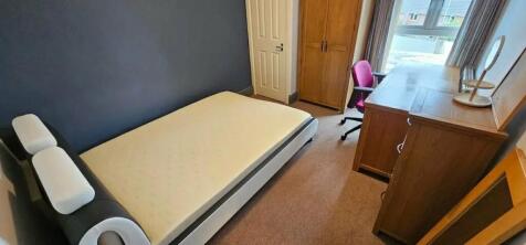 66 Wern terrace Bedr