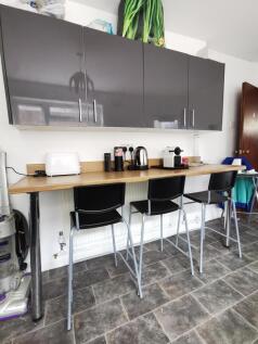 kitchen breakfast ba