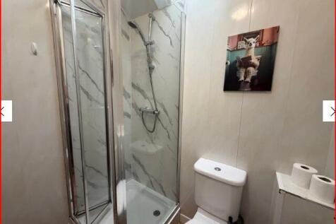 Shower room WC 1