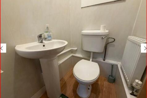 WC room