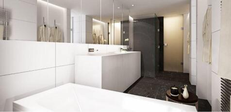 Bathroom Example