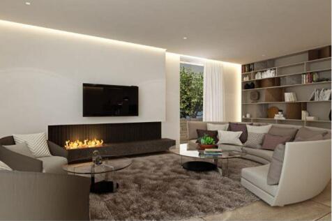 Lounge Area Example