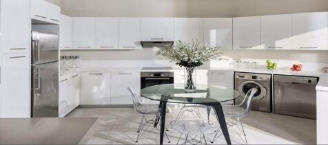 Kitchen Example