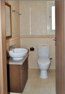 Bathroom Example