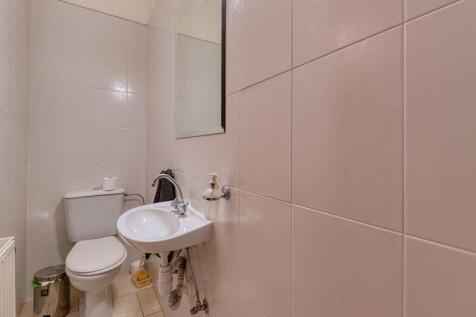 Guest WC