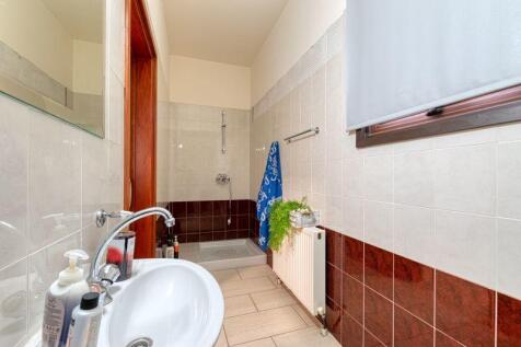 Basement Bathroom