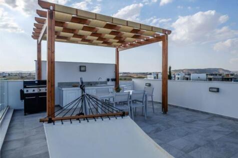 Roof Terrace Example