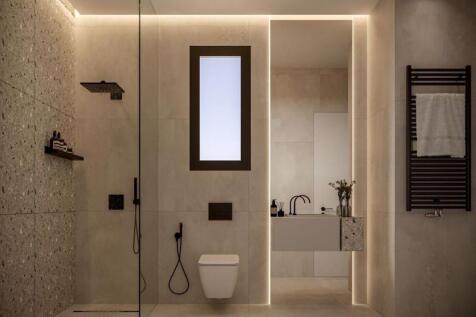 Shower Room Example