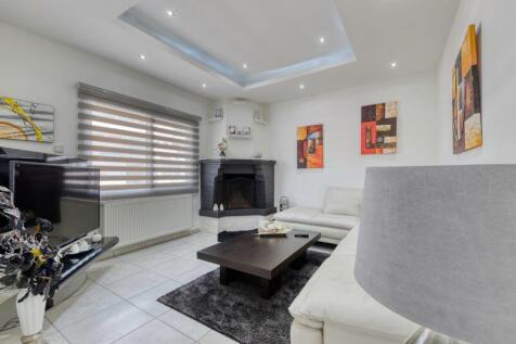 Formal Living Area