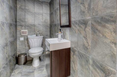 Guest WC